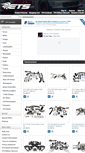 Mobile Screenshot of extremeturbosystems.com